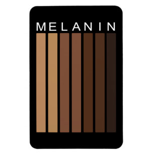 Ímã Sombras Melaninas
