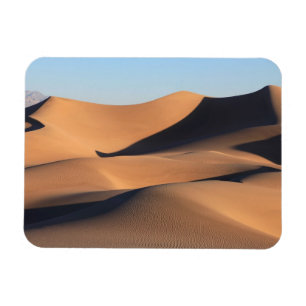 Ímã Sombras surpreendentes do deserto