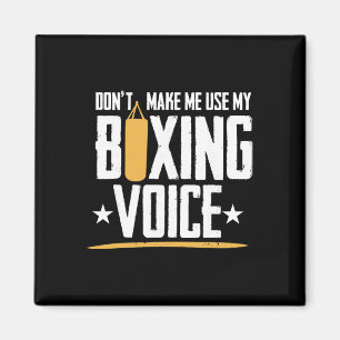 Imã Sombreamento Boxe Treinamento de Socos Luvas de Ki