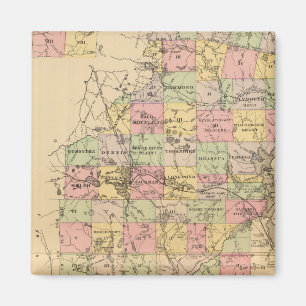 Imã Somerset Co, Maine