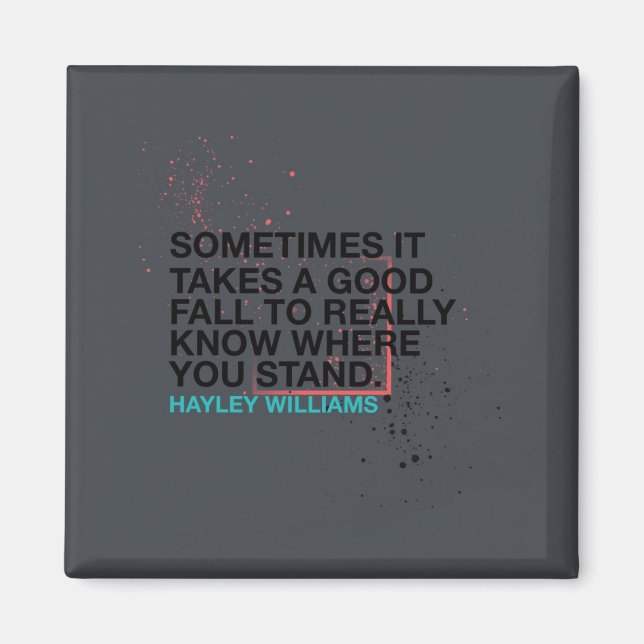 IMÃ SOMETIMES (Frente)