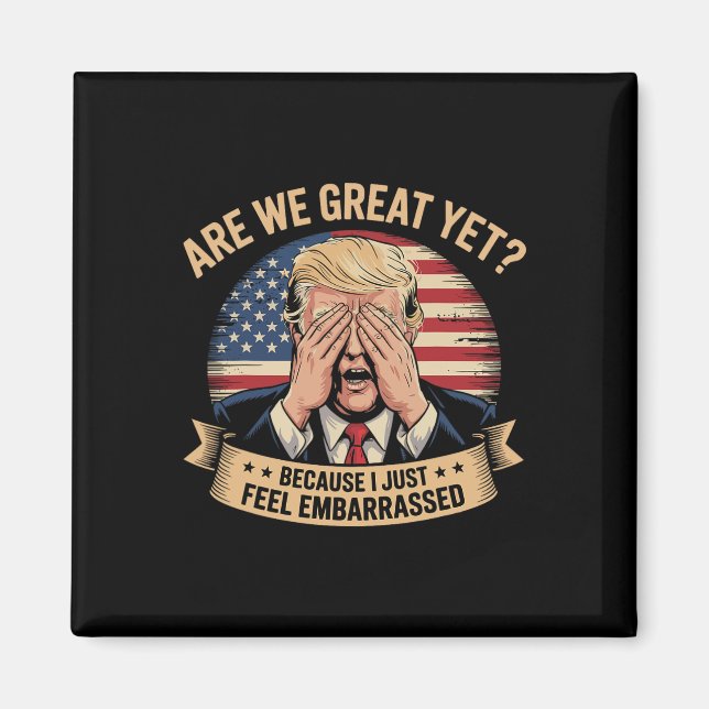 Imã Somos Excelentes Ainda Porque Eu Sinto Homens Emba (Frente)