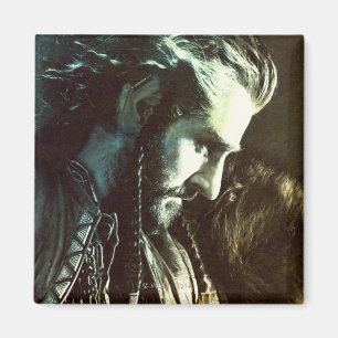 Imã Somos Filhos De Durin