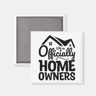 Imã Somos Oficialmente Proprietários da Casa da Famíli