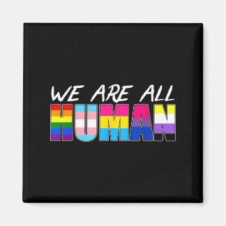 Imã Somos Todos Humanos Lgbt