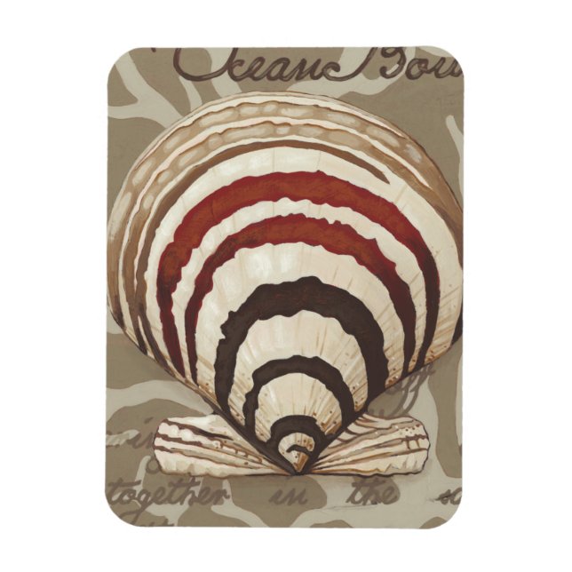 Ímã Soneto Sede II (Vertical)