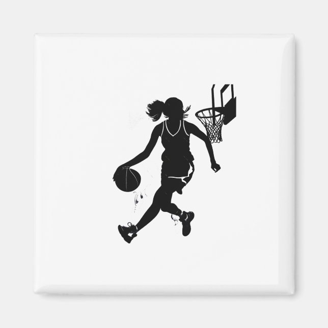Imã Sonhando com o Hooping  (Frente)