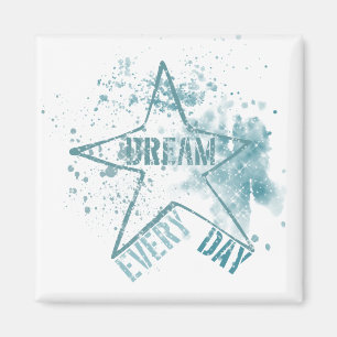 Imã Sonhe Todos Os Dias