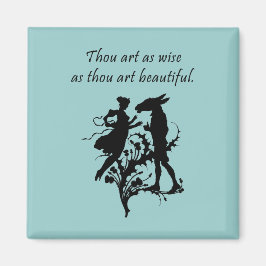 Imã Sonho da Noite de Verão