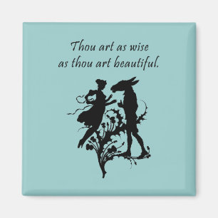 Imã Sonho da Noite de Verão