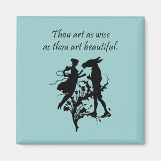 Imã Sonho da Noite de Verão