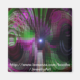 Imã Sonho de Caleidoscópio