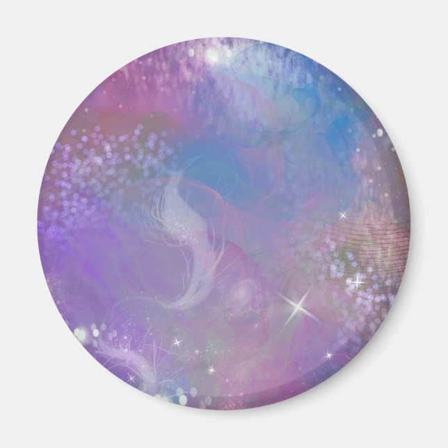 Imã Sonho de fosco (Frente)