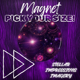 Imã Sonho de Quasar