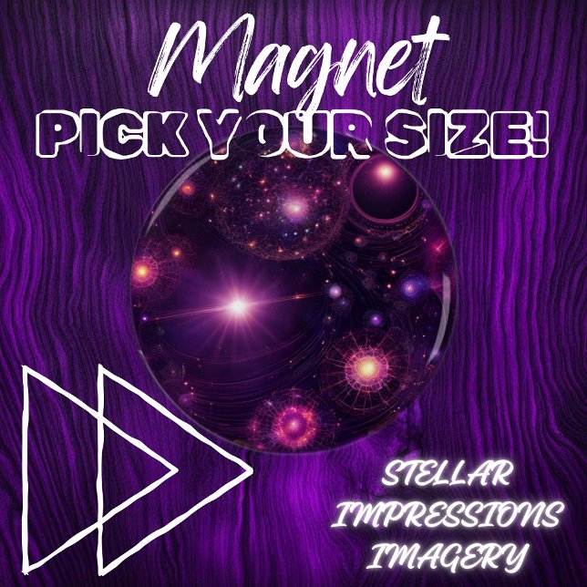 Imã Sonho de Quasar (Criador carregado)