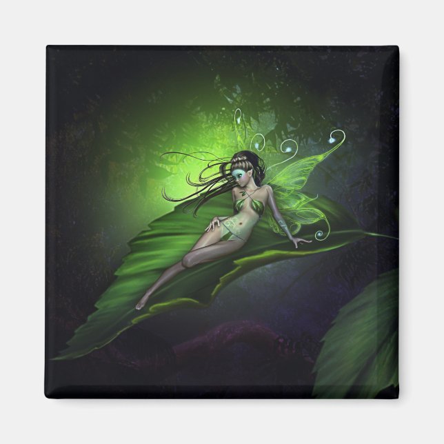 Imã Sonho Mágico (Frente)