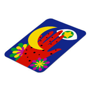 Ímã Sonhos Celestiais