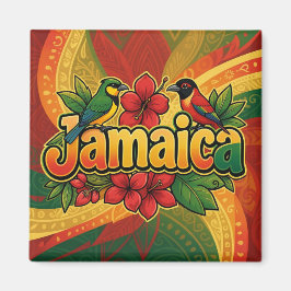 Imã Sonhos da Jamaica