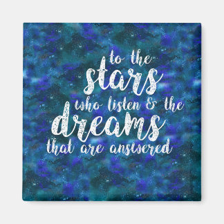 Imã Sonhos Respondidos