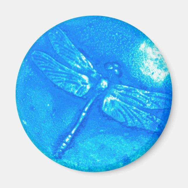 Imã Sonia WIld (Frente)