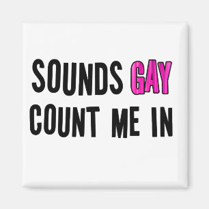 Imã Sons Gay