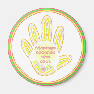 Imã Sooothe Your Soul