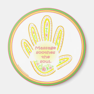 Imã Soothe sua alma