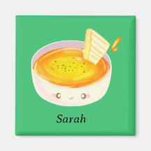 Sopa De Tomate E Sanduíche De Queijo Grelhado