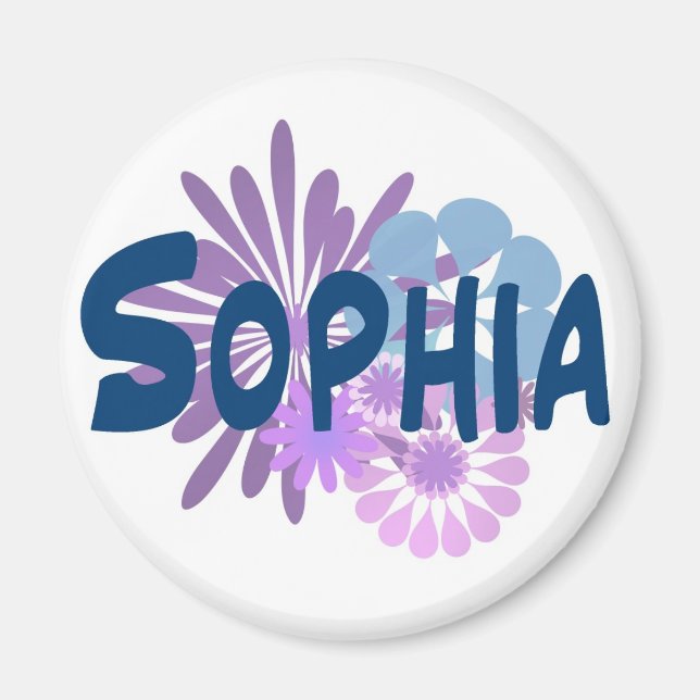 Imã Sophia (Frente)