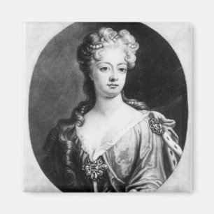 Imã Sophia Dorothea, rainha de Prússia