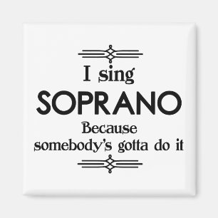 Imã Soprano - Alguém tem uma música engraçada