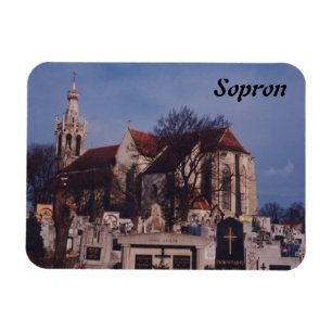 Ímã Sopron