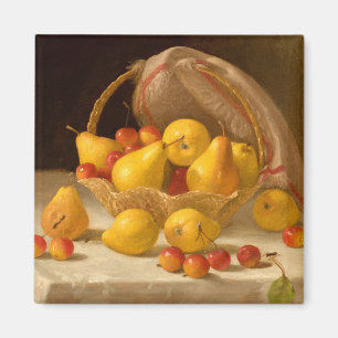 Imã Soquete de Peras e Maçãs