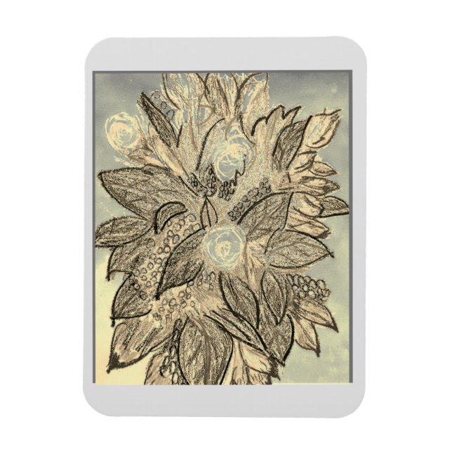 Ímã Soquete sem Alça (Vertical)