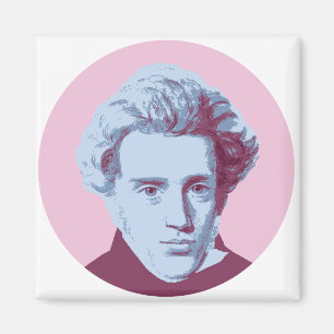 Imã Soren Kierkegaard