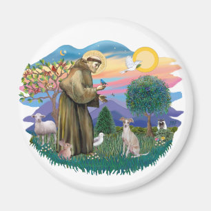 Imã Soro italiano (creme)