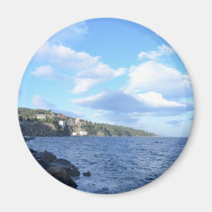 Imã Sorrento