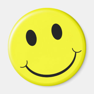 Imã Sorria!