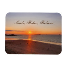 Sorria, Relaxa, Acredite