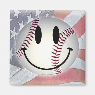 IMÃ SORRISO NOS WORLD SERIES