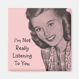 Imã Sorriso Retroativo