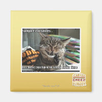 sorrisos vampiros de gato