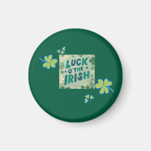 Imã Sorte dos Irlandeses