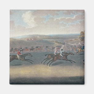 Imã Sorteio de Derby, 1791/2
