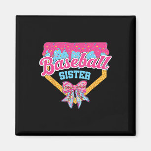 Imã Sorvete Bysebyll Sister Drip Bysebyll Dia de Jogo