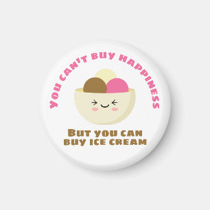 Imã Sorvete Comprar