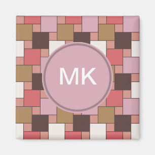 Imã Sorvete da pastilha elástica