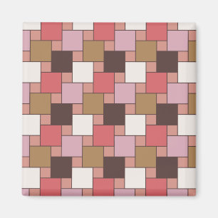 Imã Sorvete da pastilha elástica