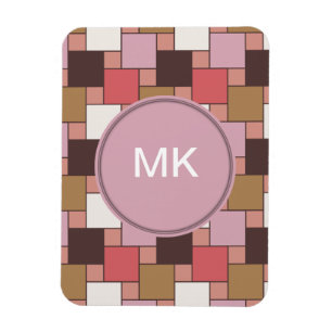 Ímã Sorvete da pastilha elástica