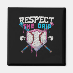 Imã Sorvete Drip Boys Bysebyll Drip Juventude Respeito